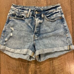 Old Navy Jean Shorts